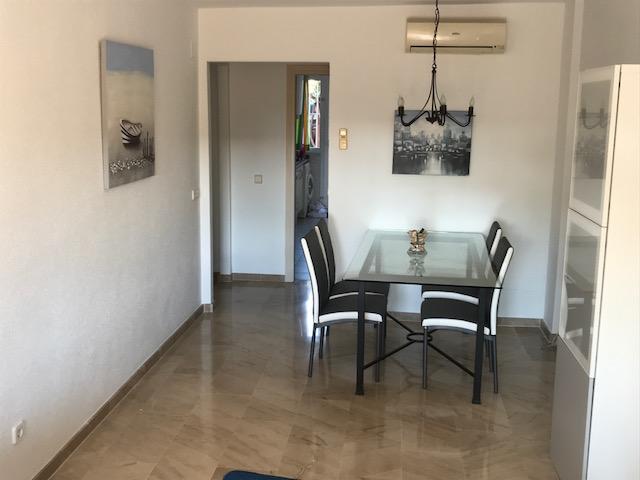 2236-Lovely Groundfloor With Pool View Casares Dış mekan fotoğraf